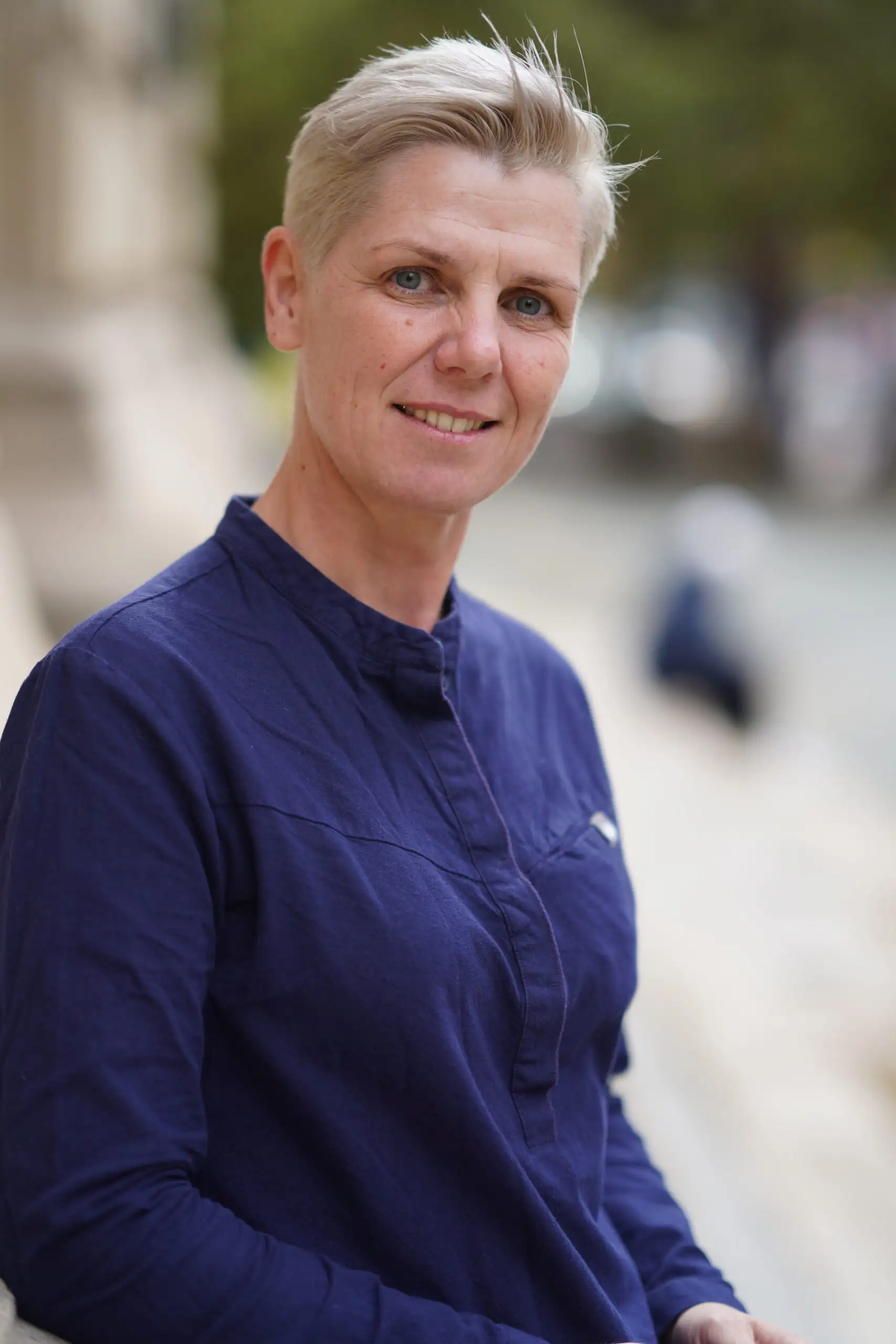 Katrin Quirder