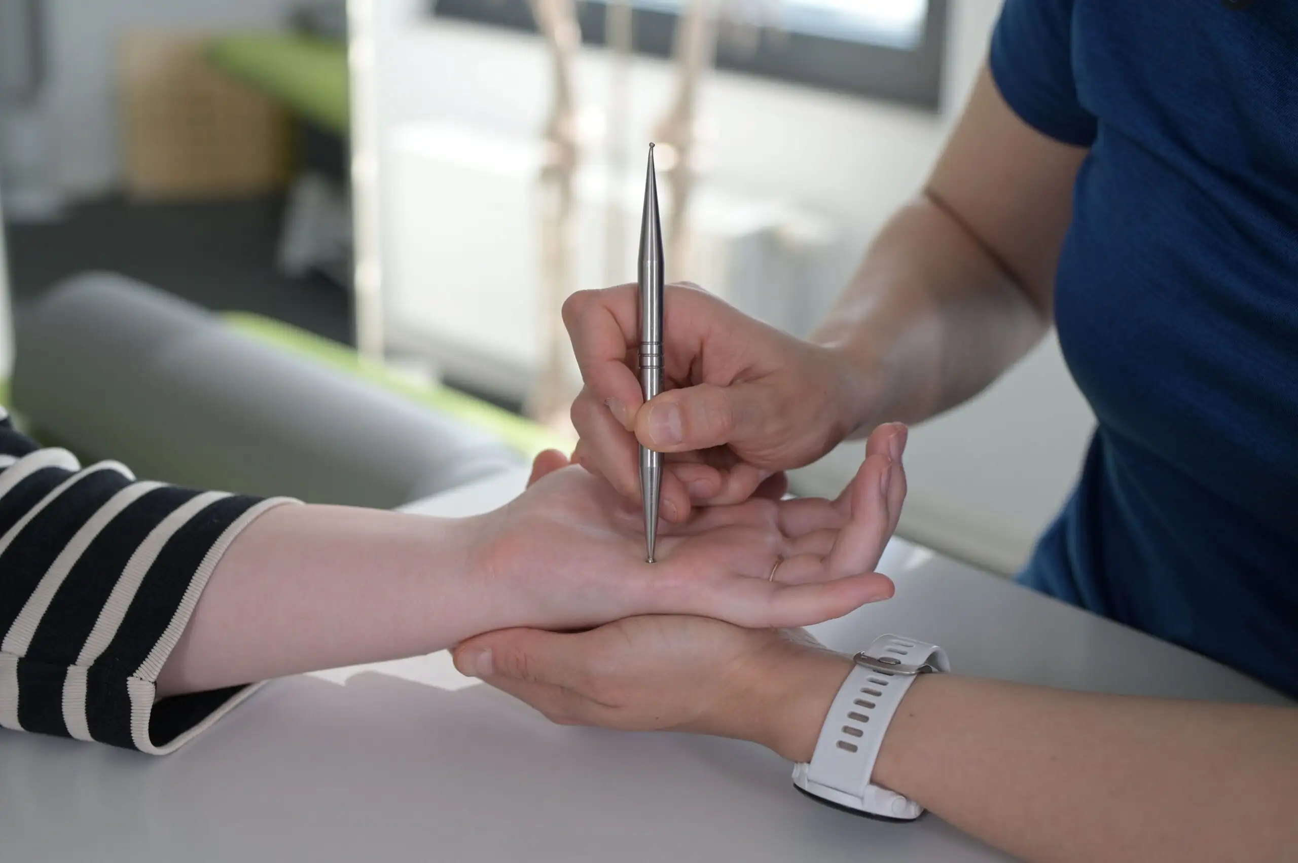 Ergotherapie Darmstadt Verena Fischer Handtherapie