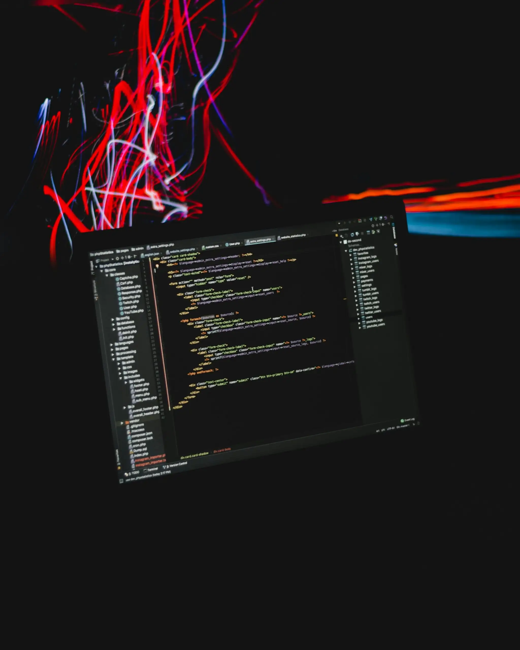 Webseiten-Wartung von quirkativ — Katrin Quirder betreut WordPress-Seiten im Rhein-Main-Gebiet.